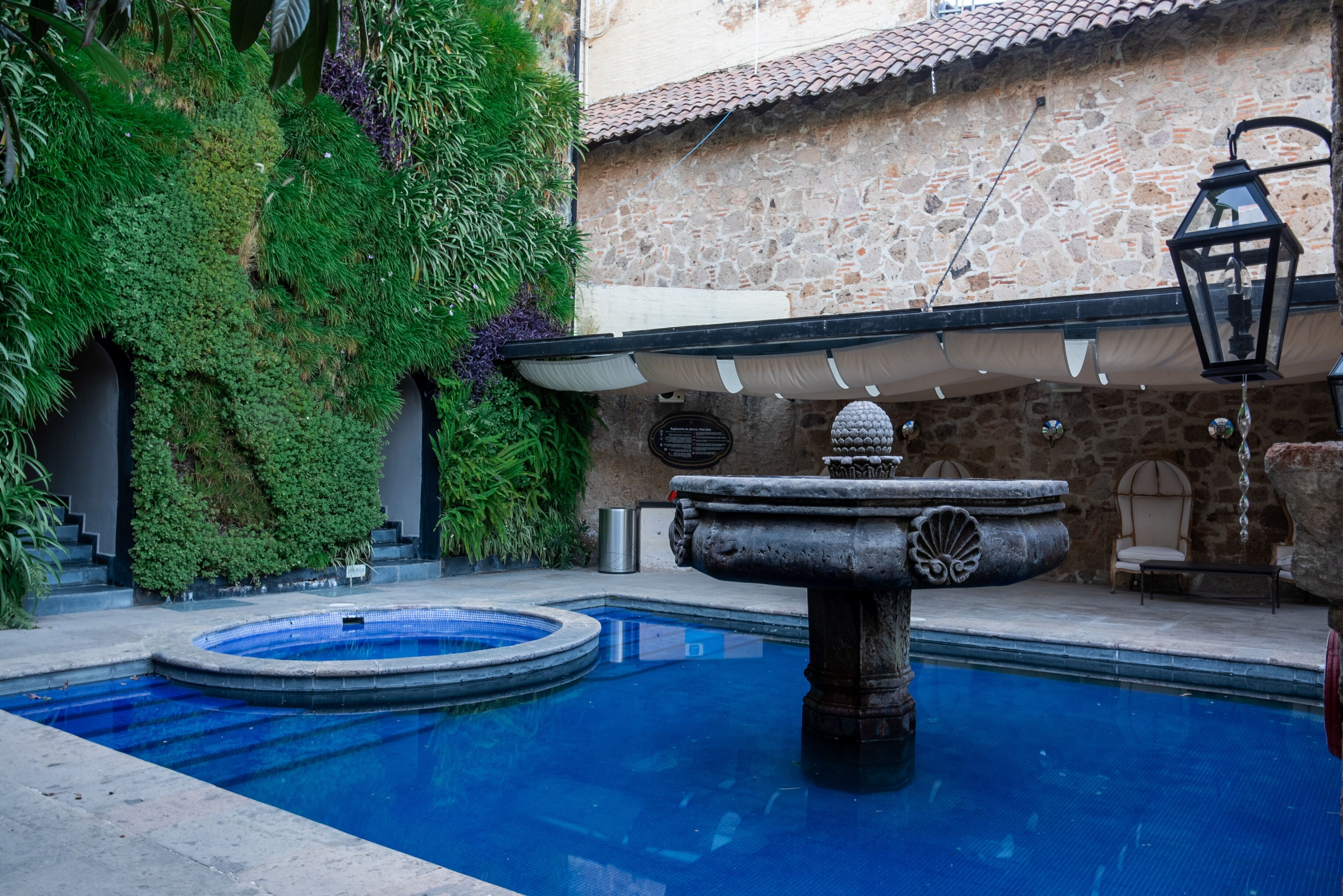 Quinta Real Guadalajara