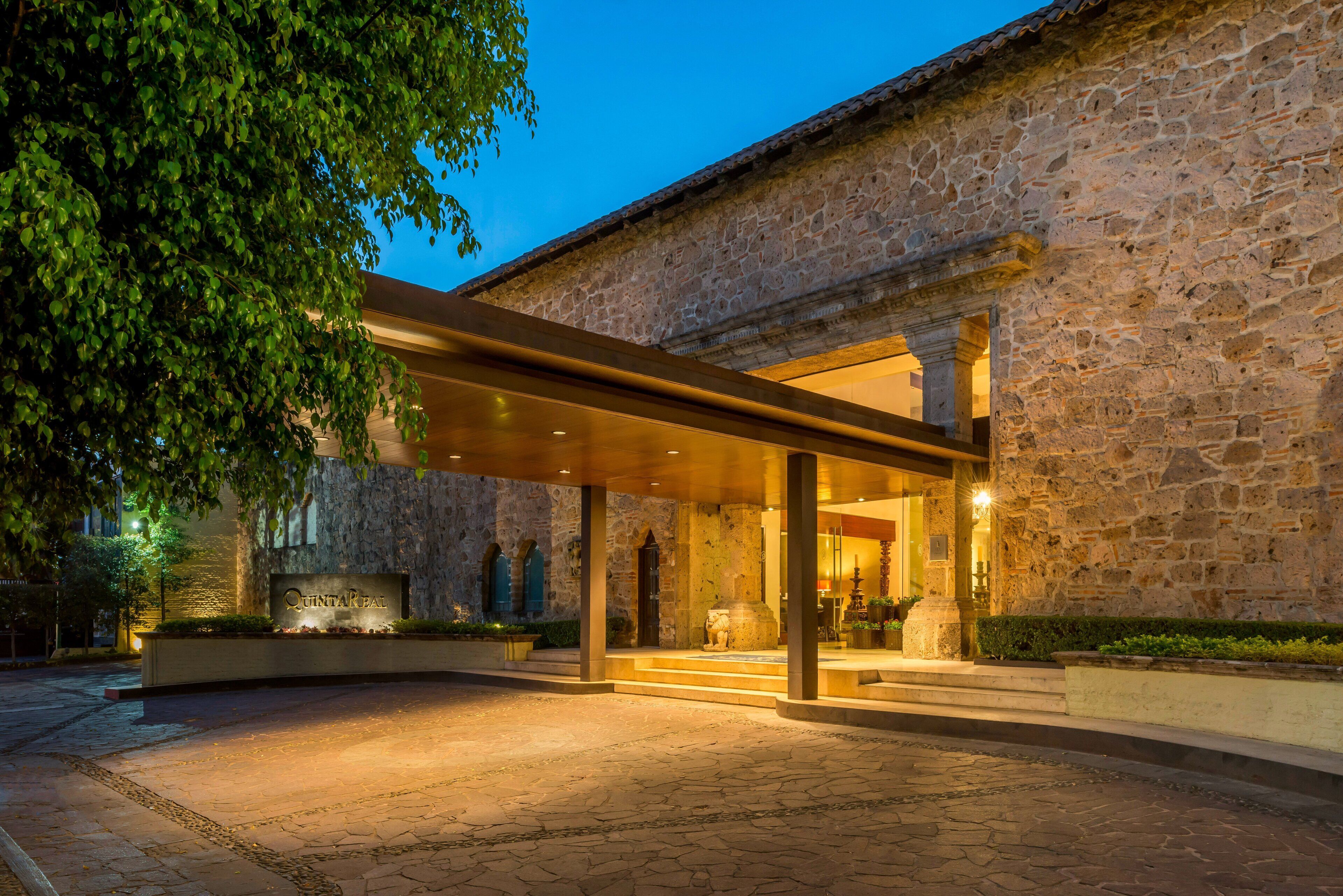 Quinta Real Guadalajara