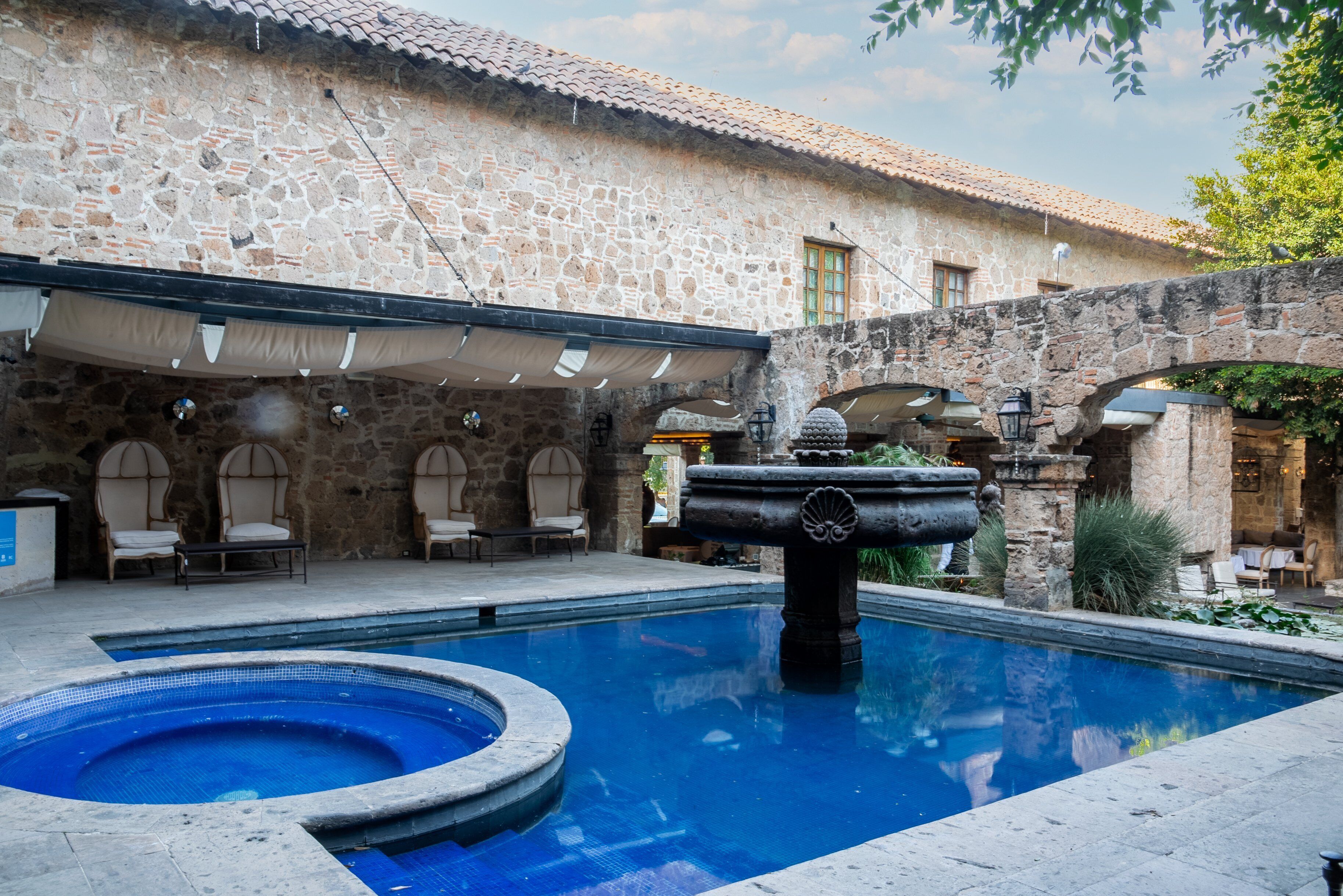 Quinta Real Guadalajara