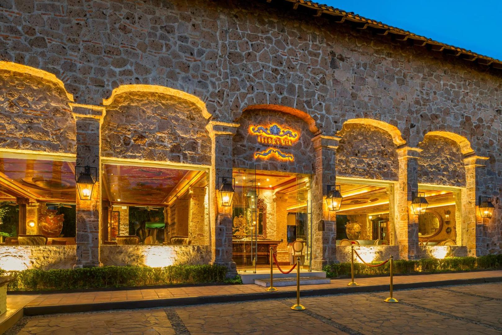 Quinta Real Guadalajara