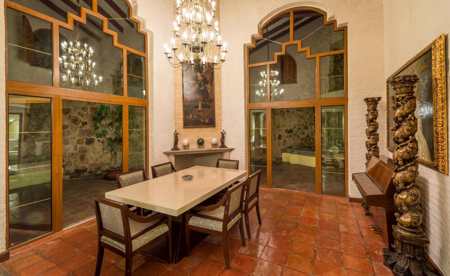 Quinta Real Guadalajara