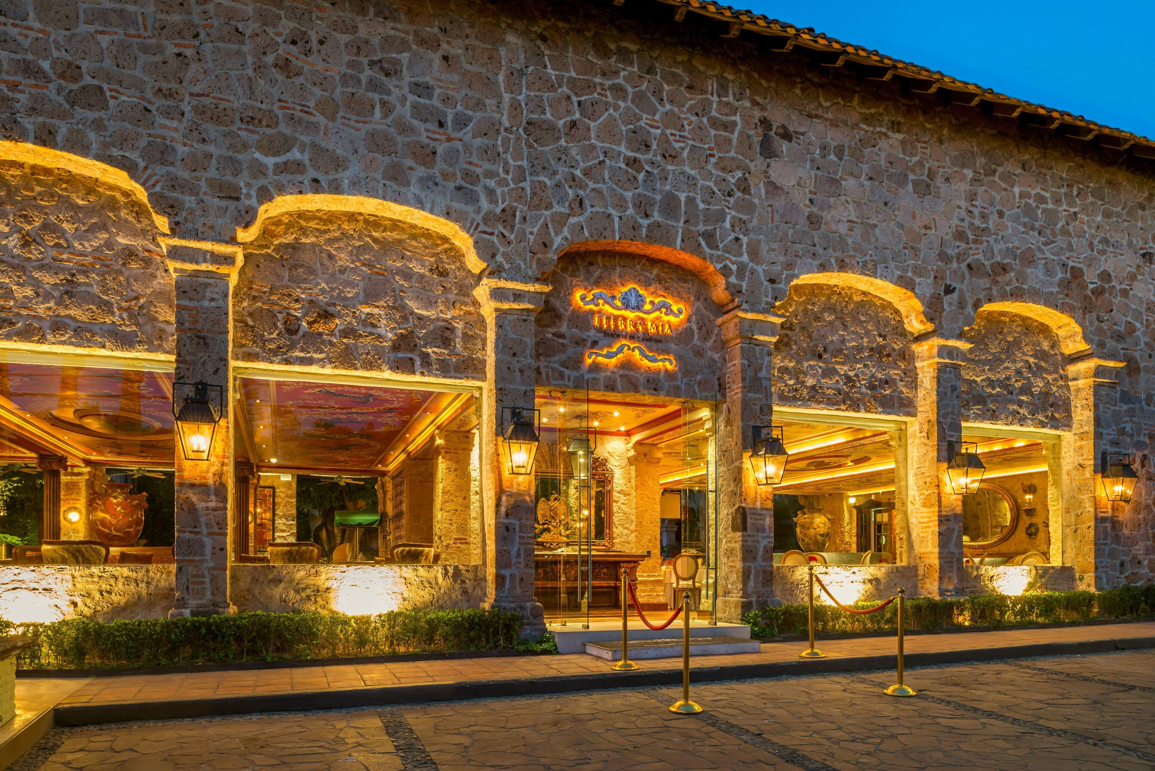 Quinta Real Guadalajara