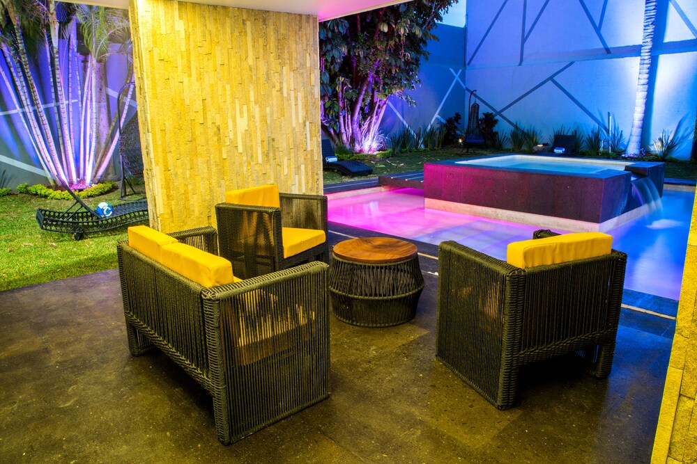 Rame Hotel Boutique