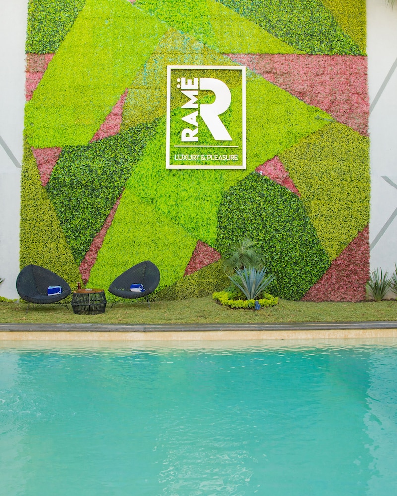 Rame Hotel Boutique