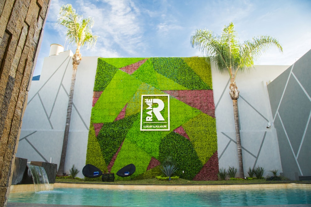 Rame Hotel Boutique