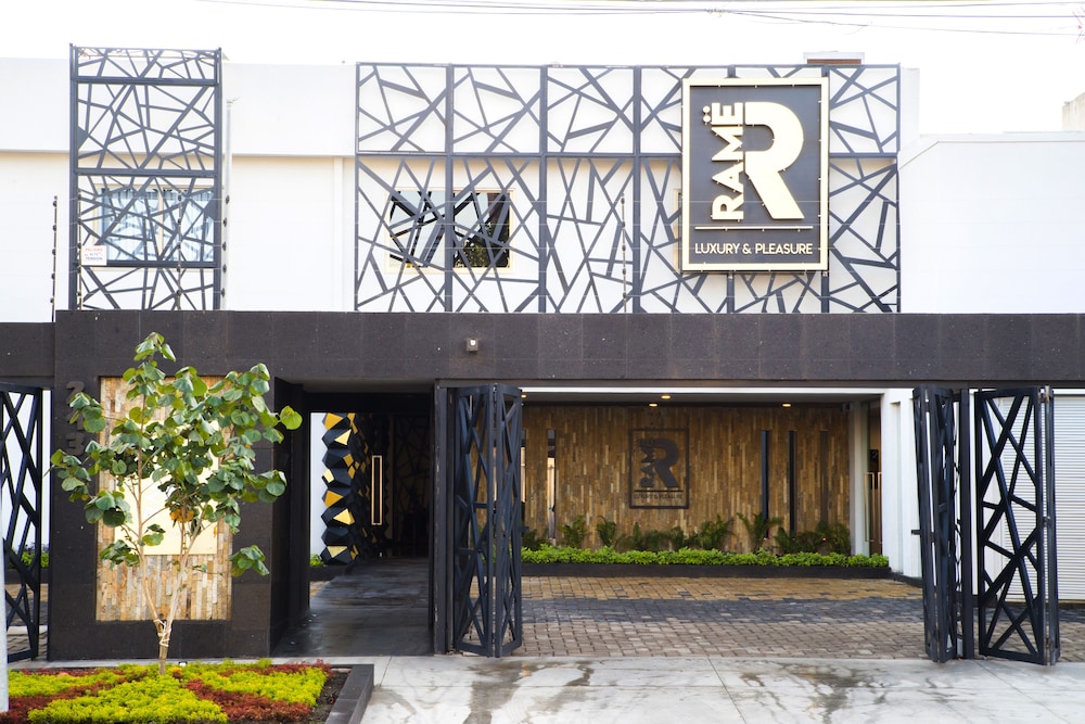 Rame Hotel Boutique