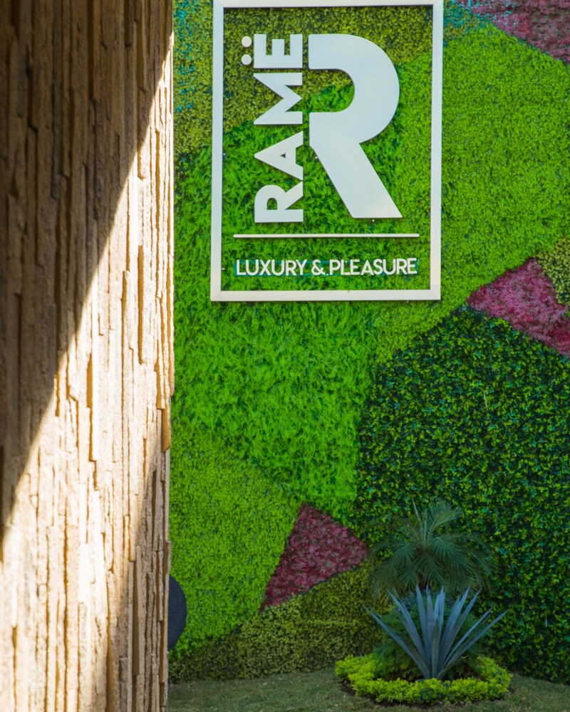 Rame Hotel Boutique