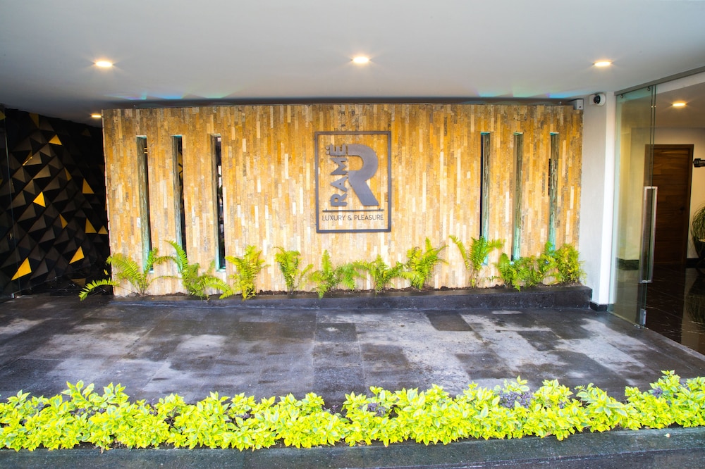 Rame Hotel Boutique