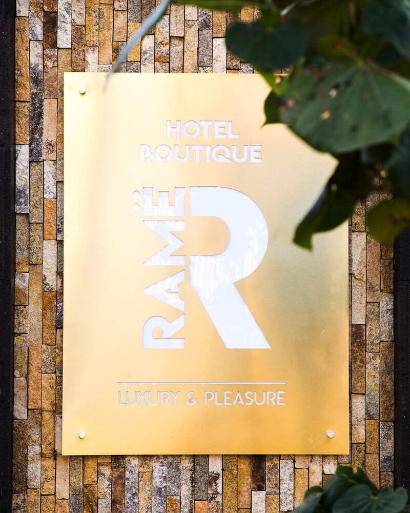 Rame Hotel Boutique