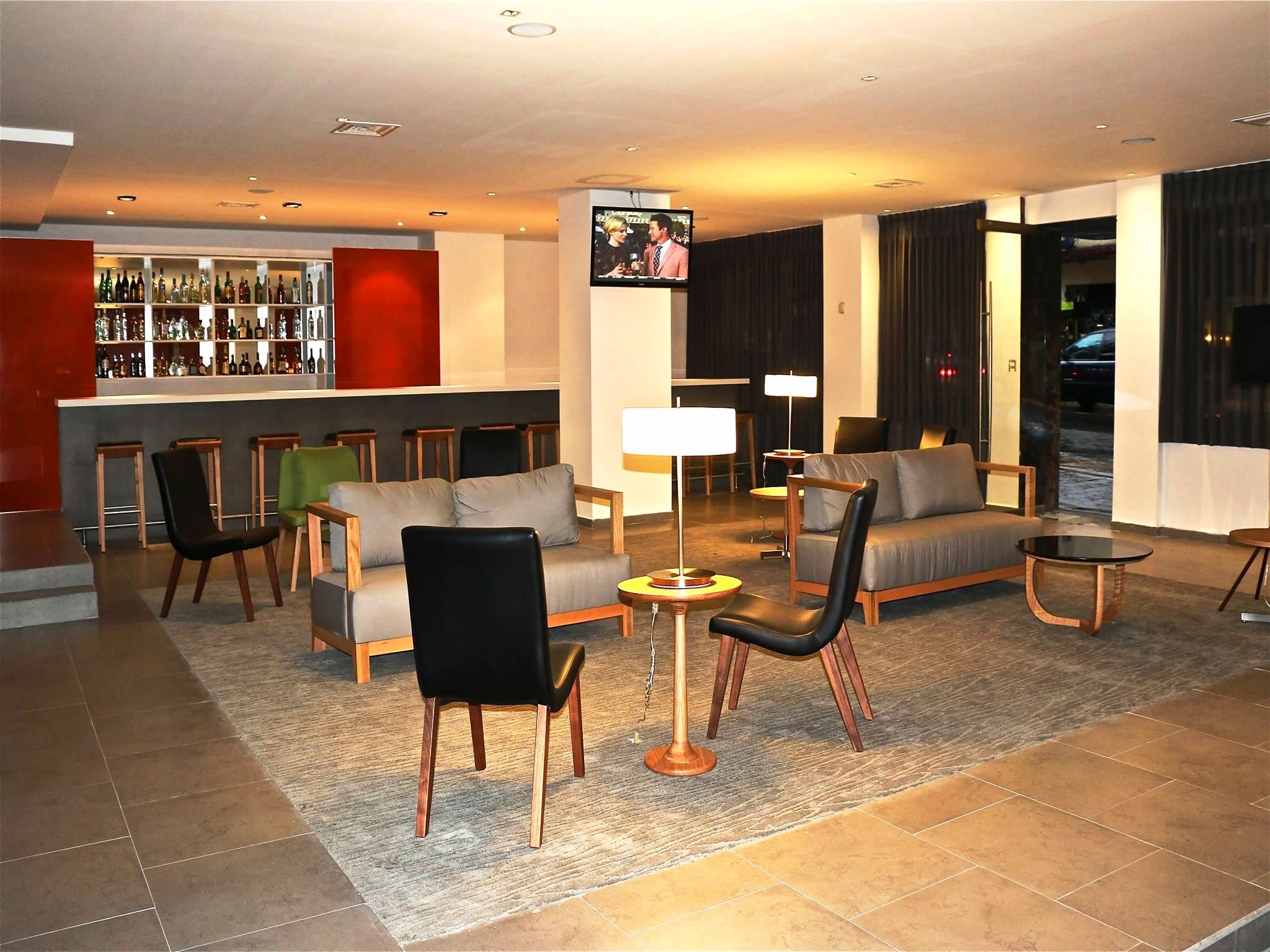 Hotel Plaza Génova Centro