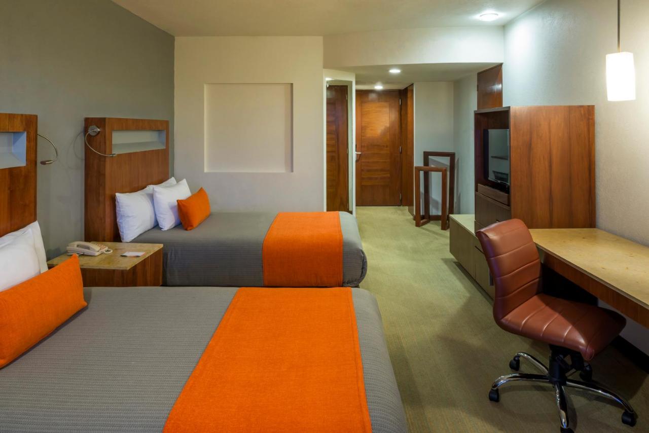 Real Inn Guadalajara Expo