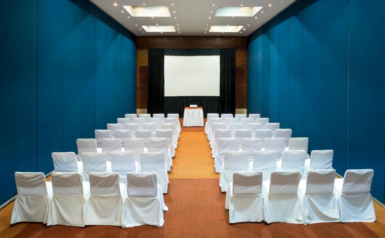 Real Inn Guadalajara Expo