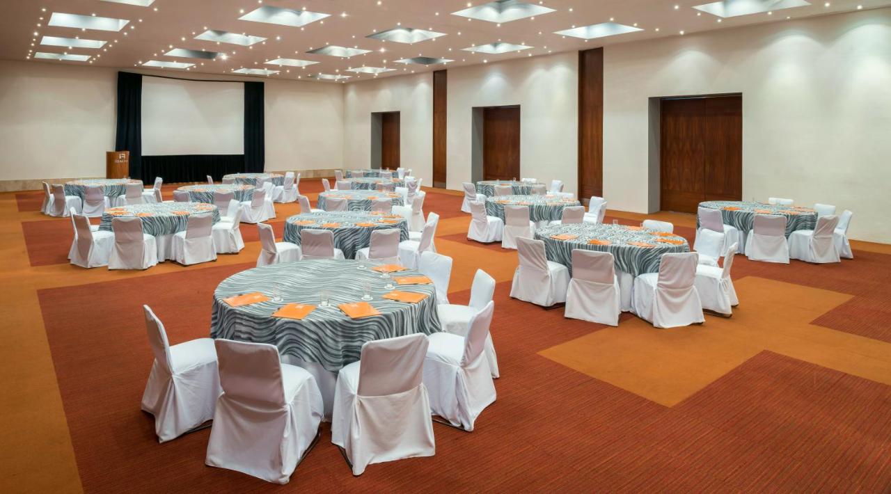 Real Inn Guadalajara Expo