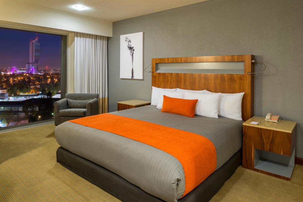 Real Inn Guadalajara Expo
