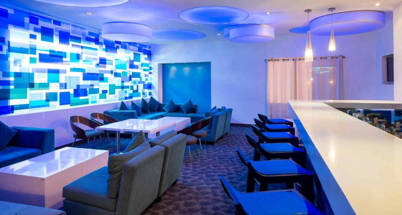 Real Inn Guadalajara Expo