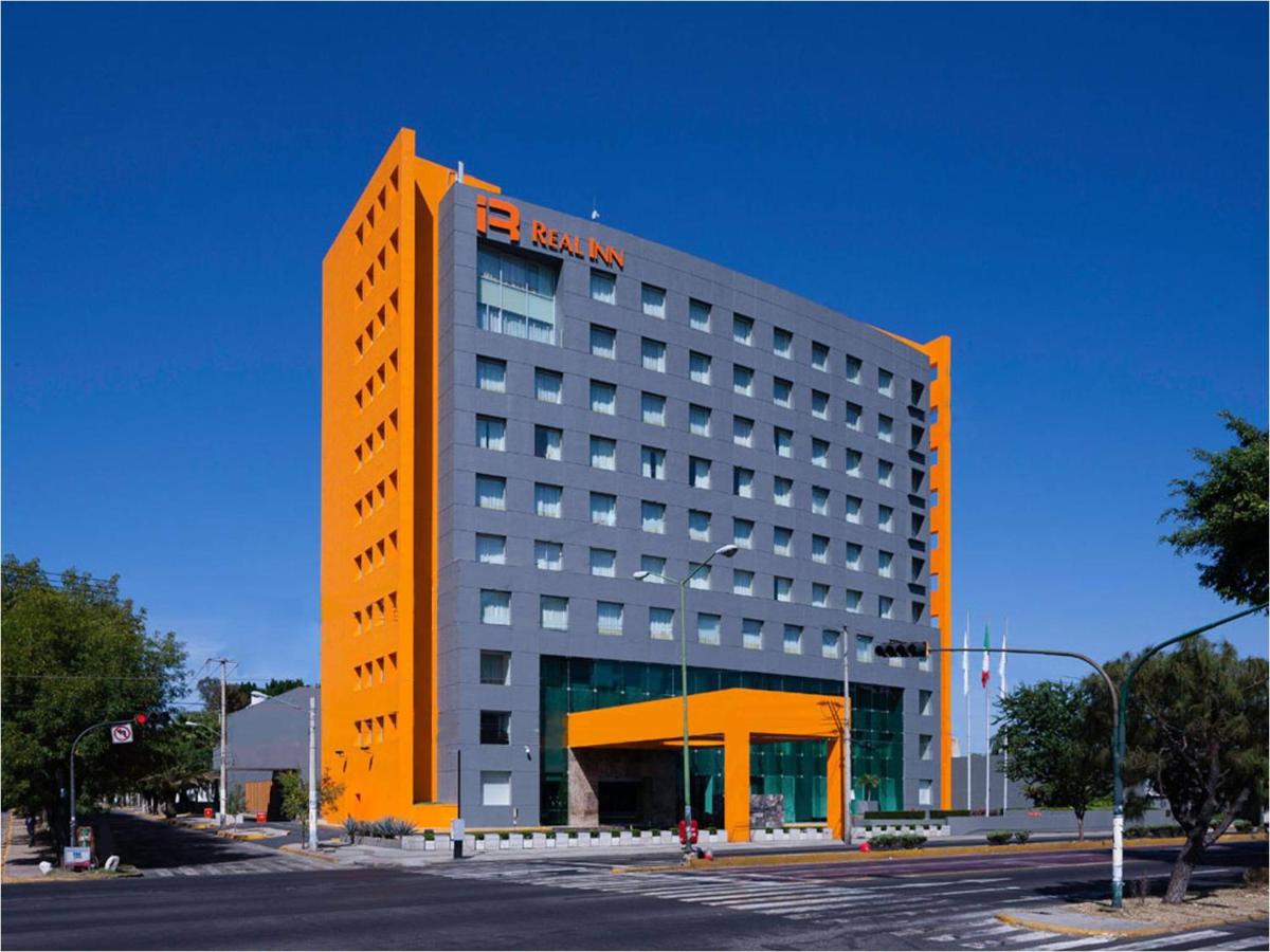 Real Inn Guadalajara Expo