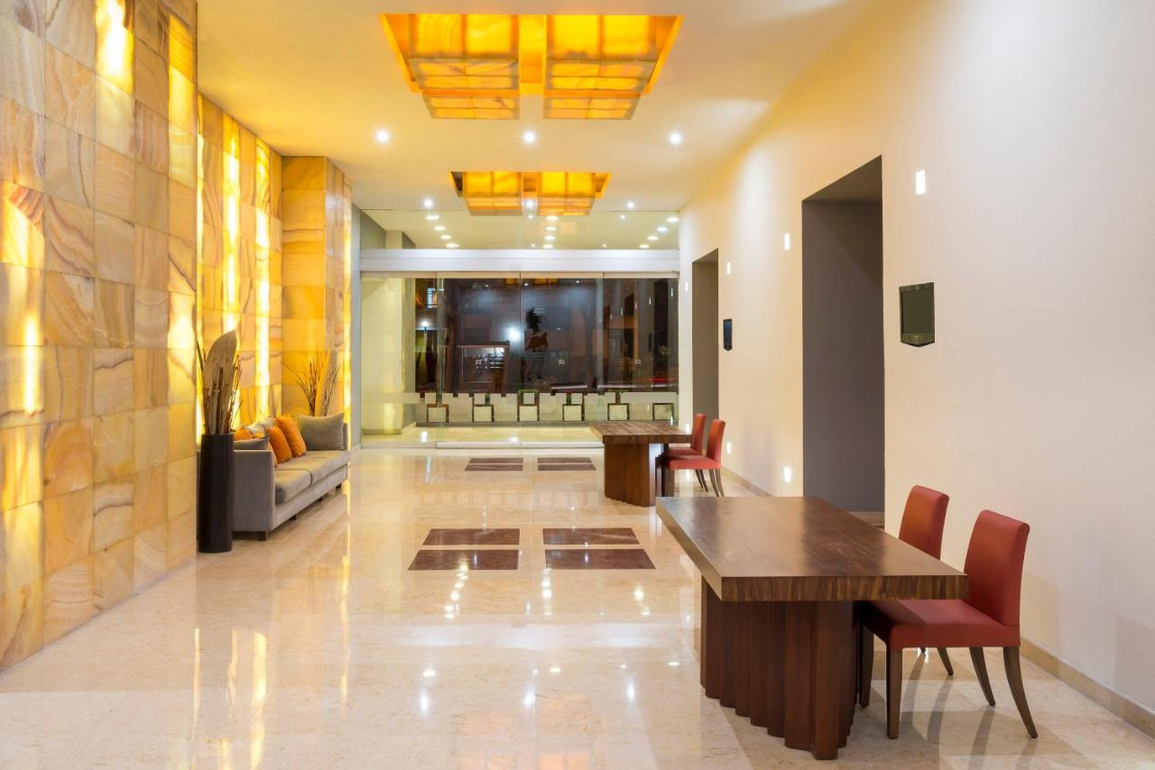 Real Inn Guadalajara Expo