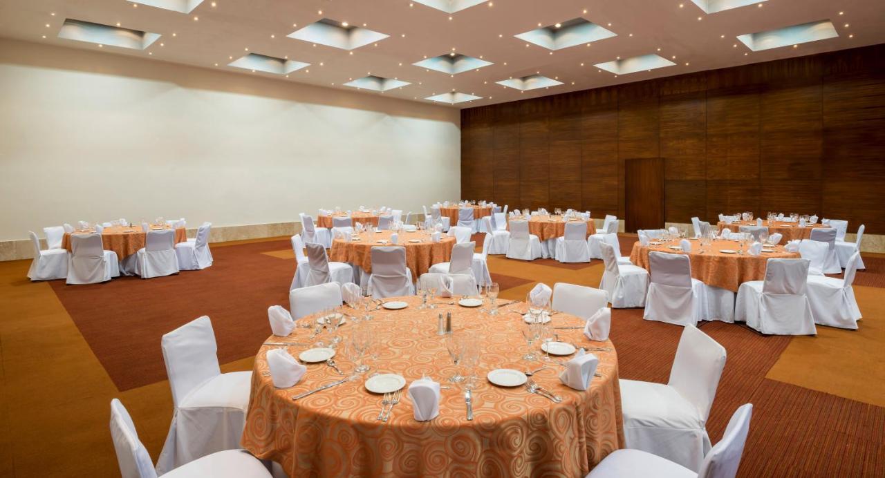 Real Inn Guadalajara Expo