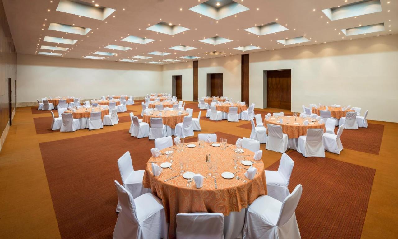 Real Inn Guadalajara Expo