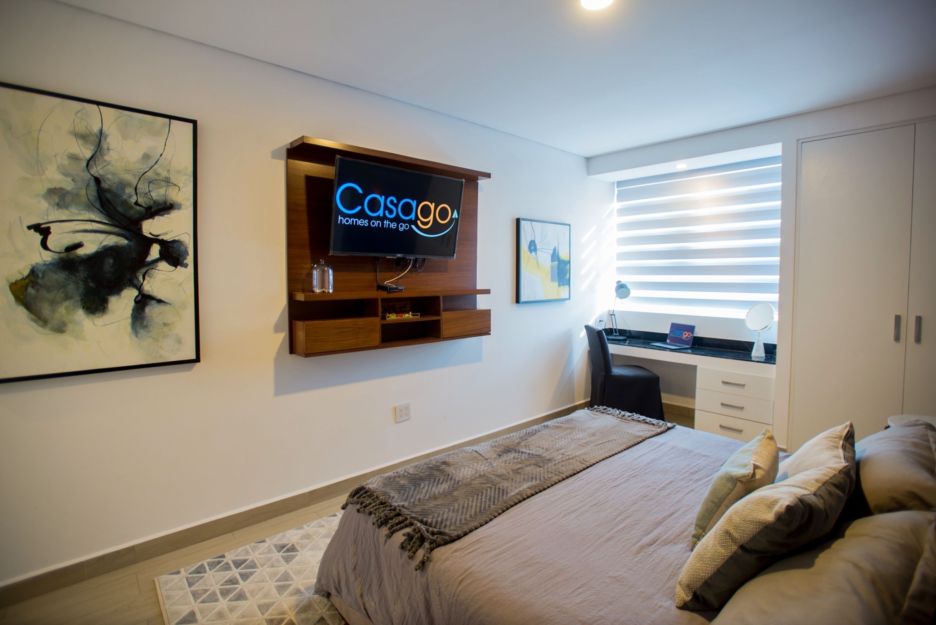 Real View Towers by Casago