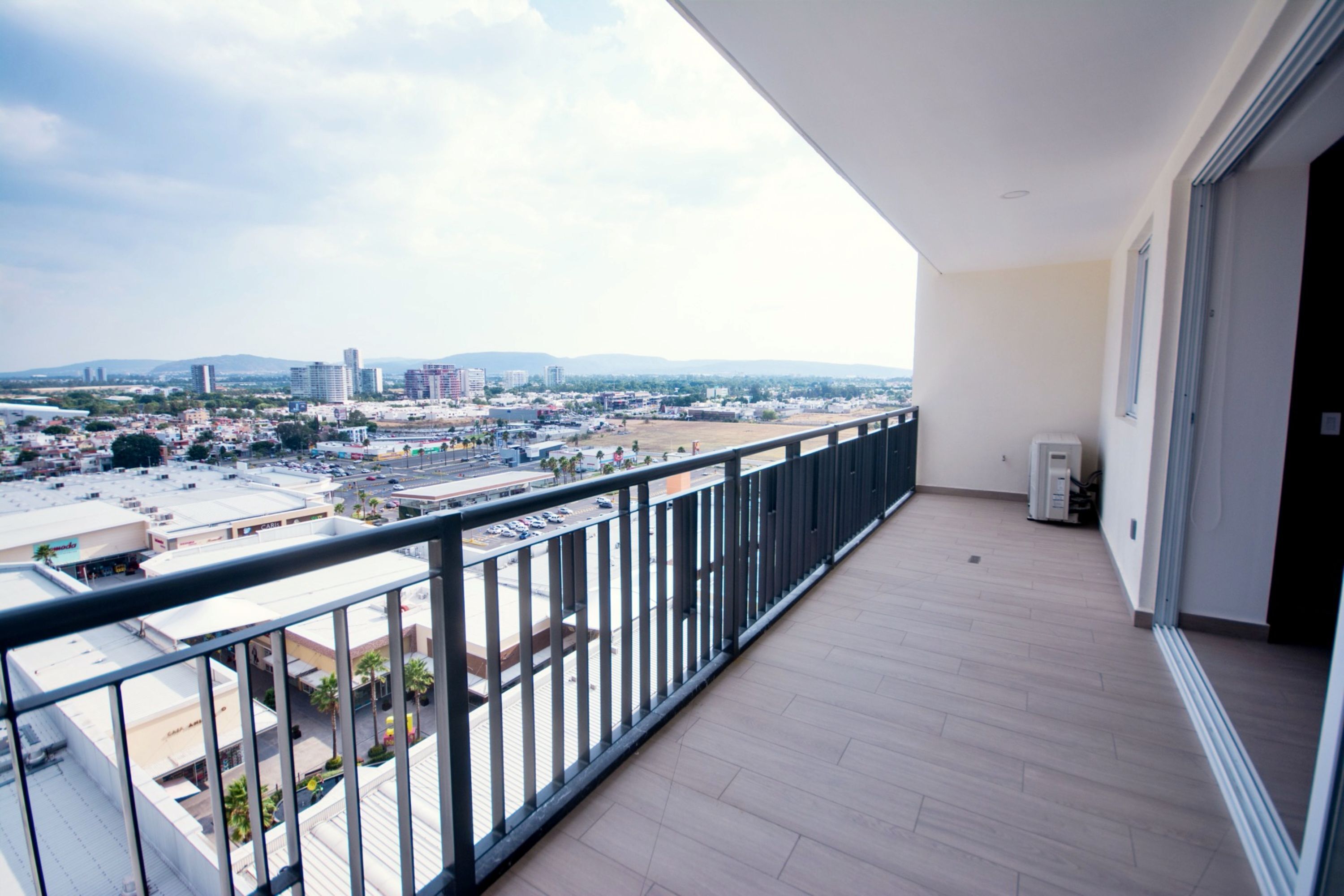 Real View Towers by Casago
