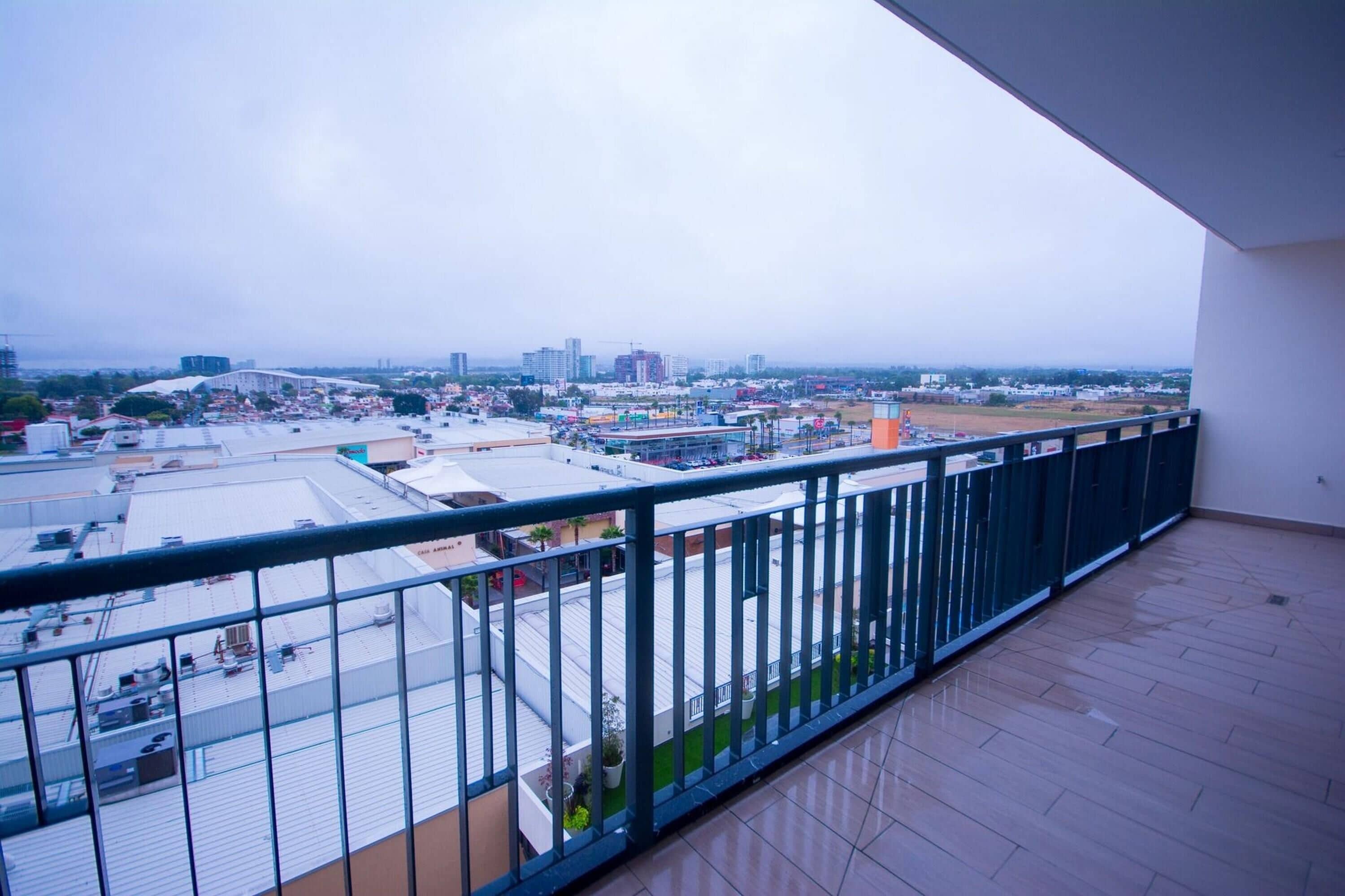 Real View Towers by Casago