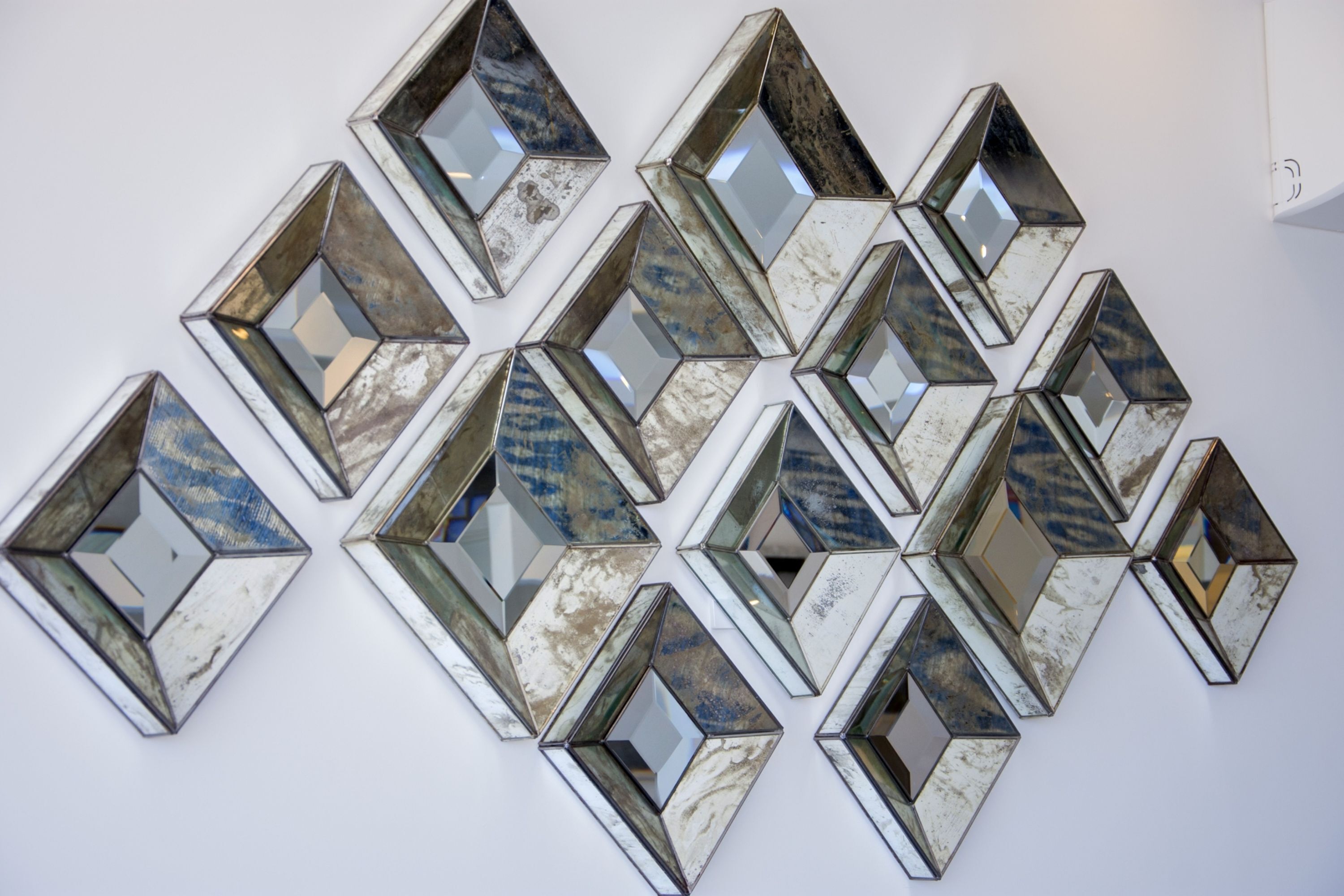 Real View Towers by Casago