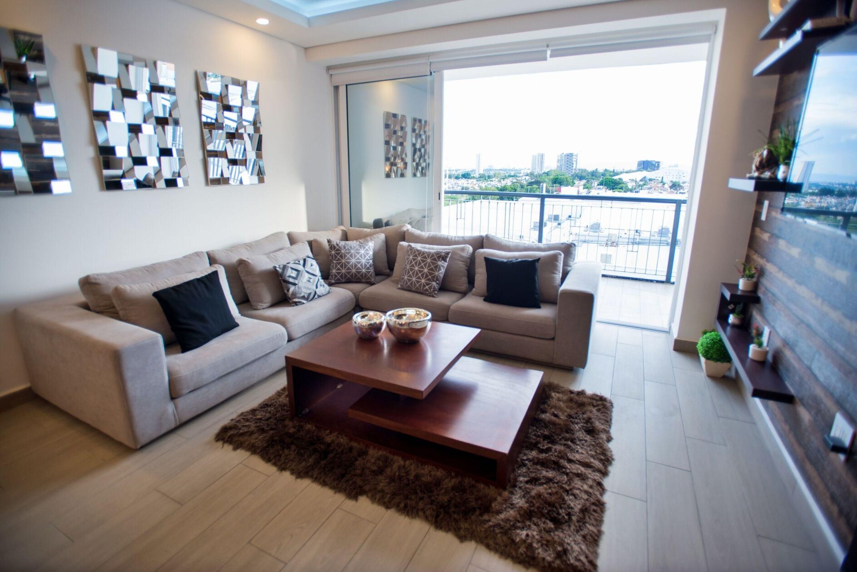 Real View Towers by Casago
