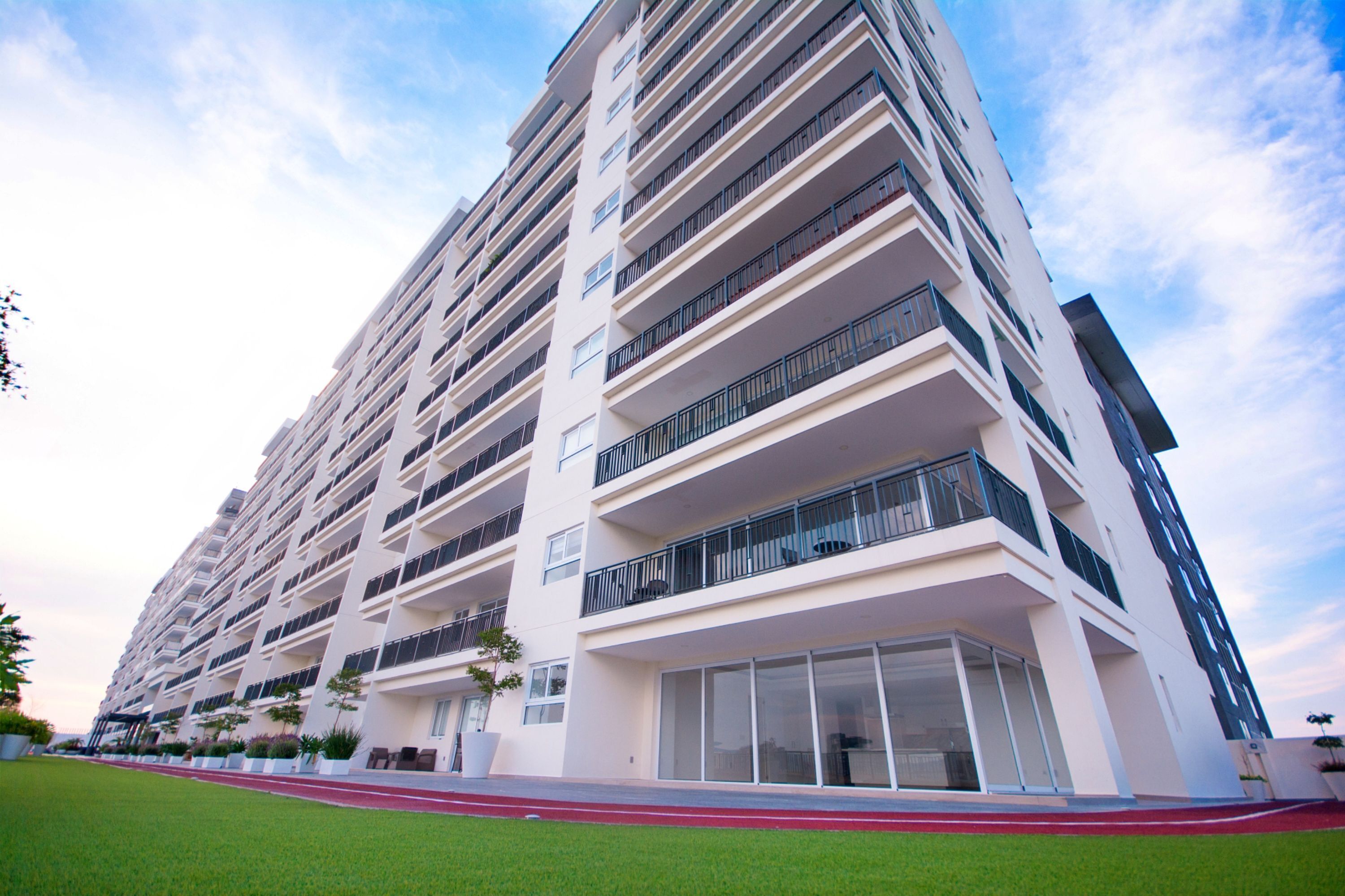 Real View Towers by Casago