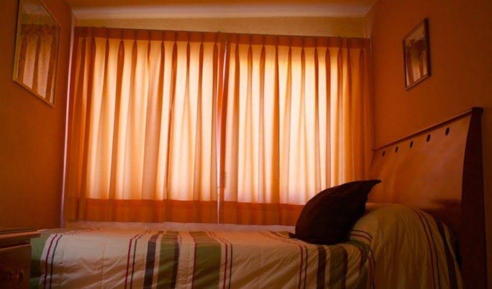 Residencia Los Angeles B&B