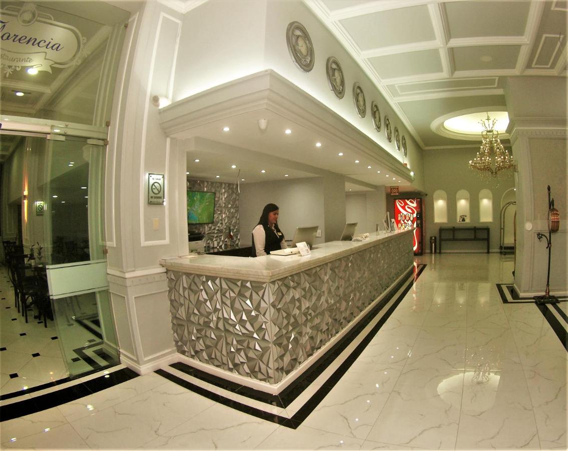 Hotel Roma Guadalajara