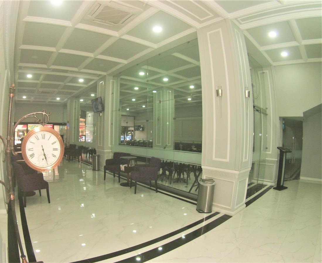 Hotel Roma Guadalajara