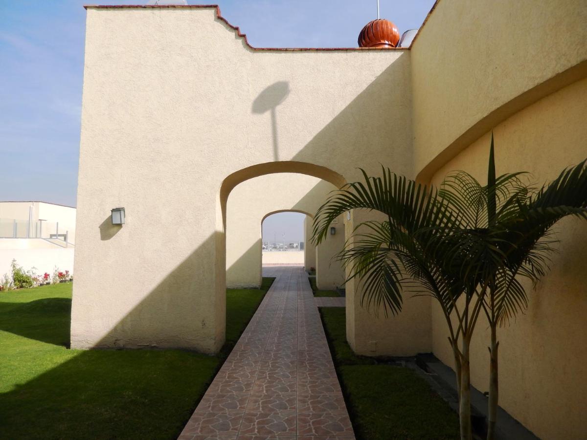 Hotel Roma Guadalajara