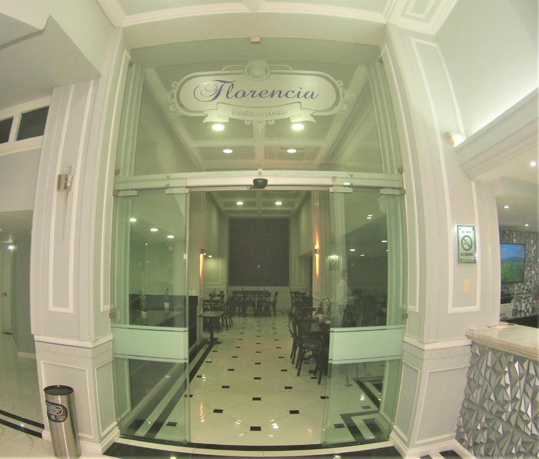 Hotel Roma Guadalajara
