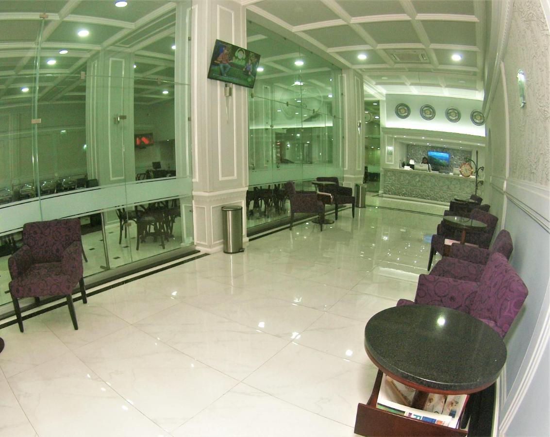 Hotel Roma Guadalajara