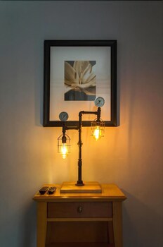 VL Hotel Boutique Consulado Chapu Guadalajara
