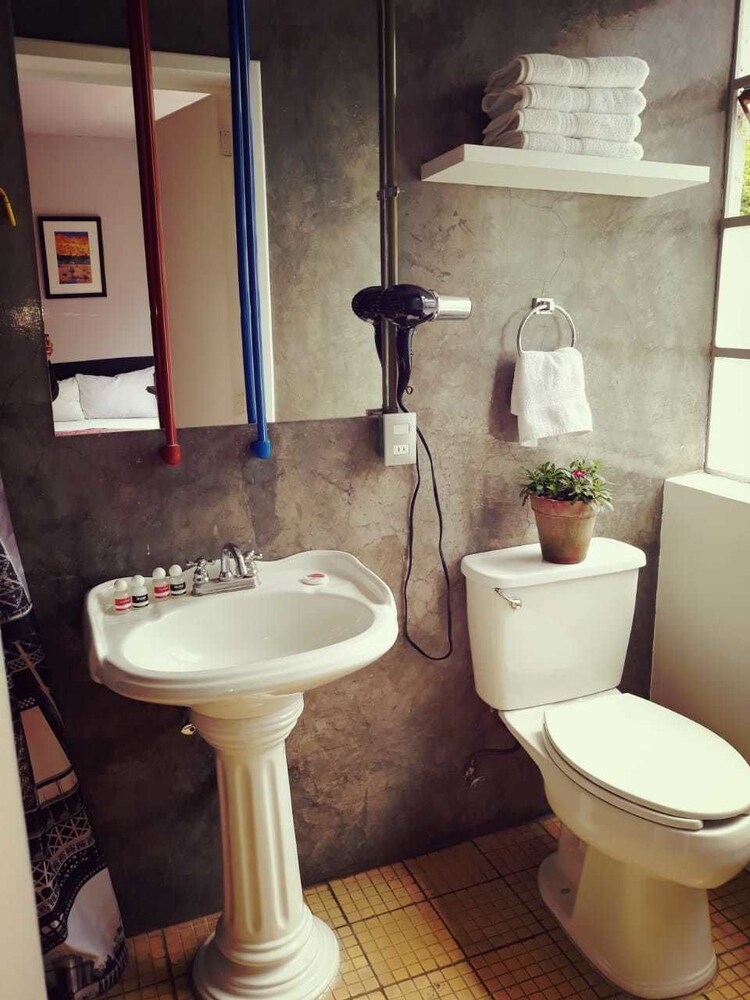 VL Hotel Boutique Consulado Chapu Guadalajara