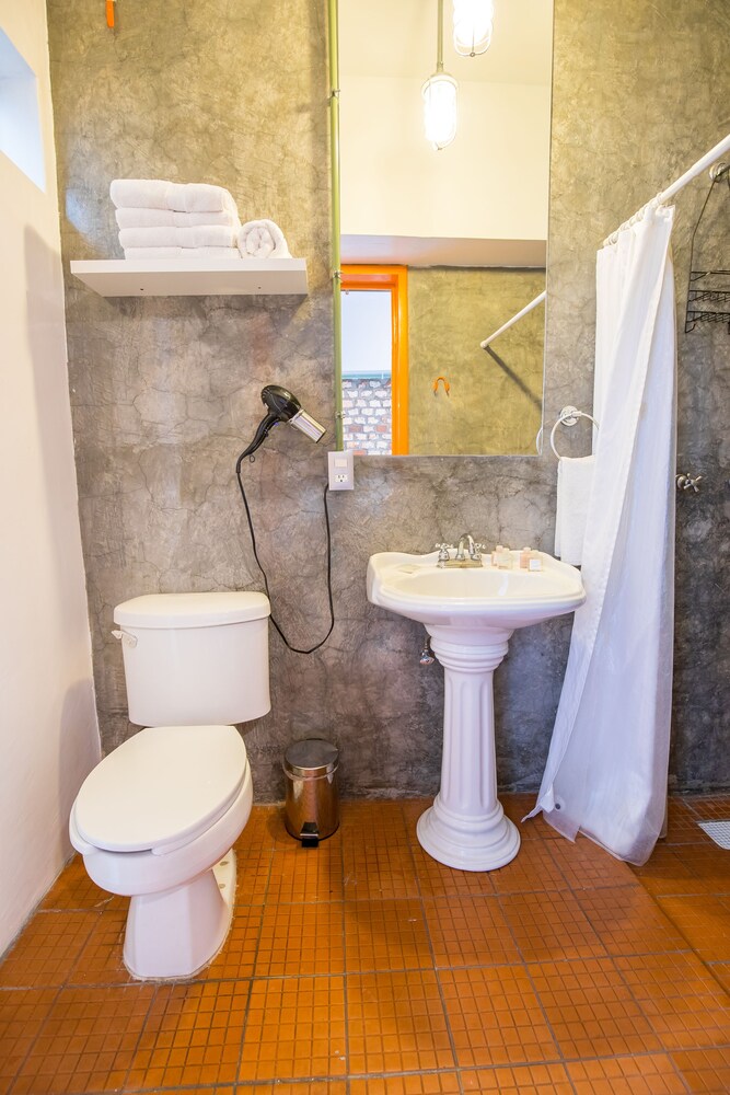 VL Hotel Boutique Consulado Chapu Guadalajara