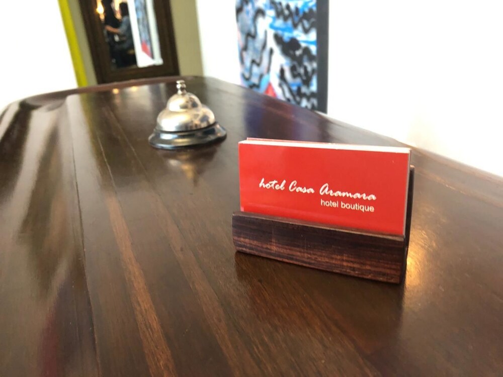 VL Hotel Boutique Consulado Chapu Guadalajara
