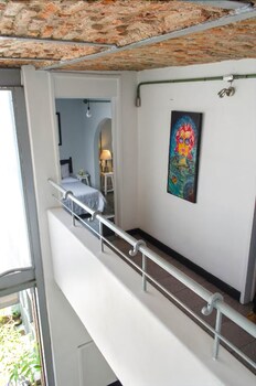 VL Hotel Boutique Consulado Chapu Guadalajara