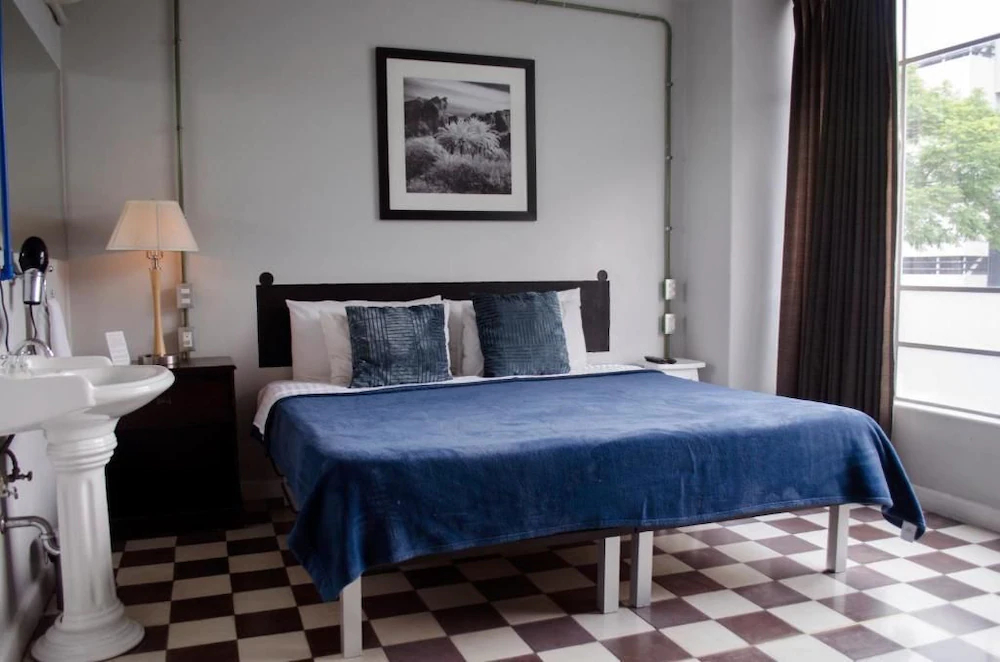 VL Hotel Boutique Consulado Chapu Guadalajara