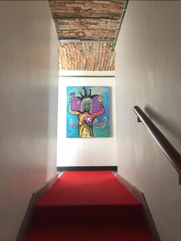 VL Hotel Boutique Consulado Chapu Guadalajara