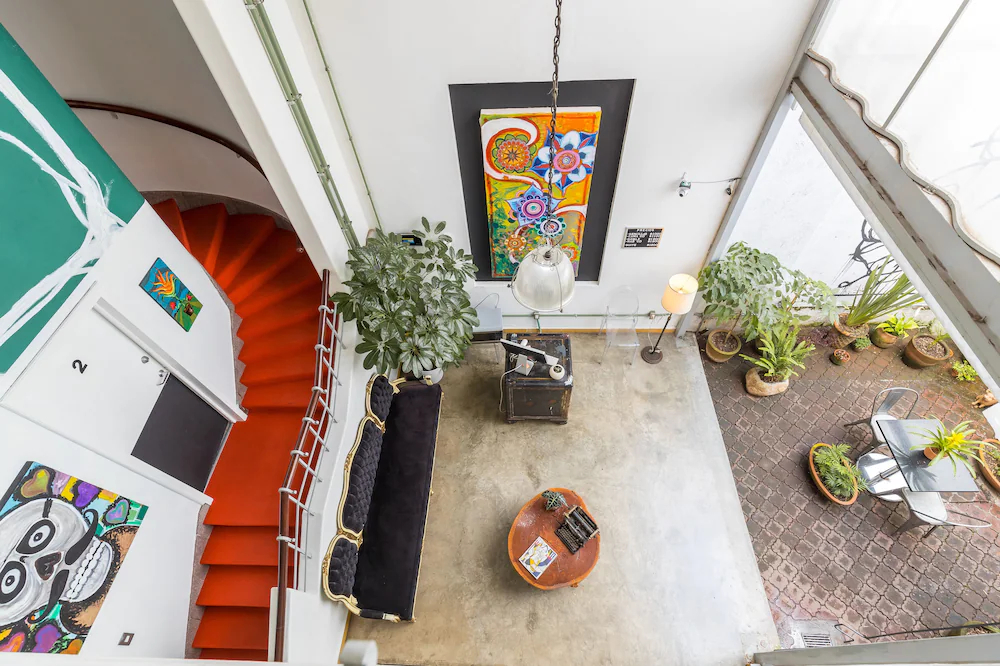VL Hotel Boutique Consulado Chapu Guadalajara