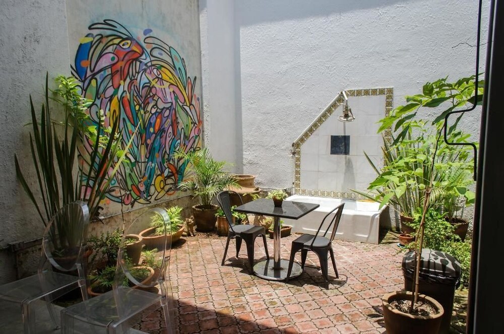 VL Hotel Boutique Consulado Chapu Guadalajara