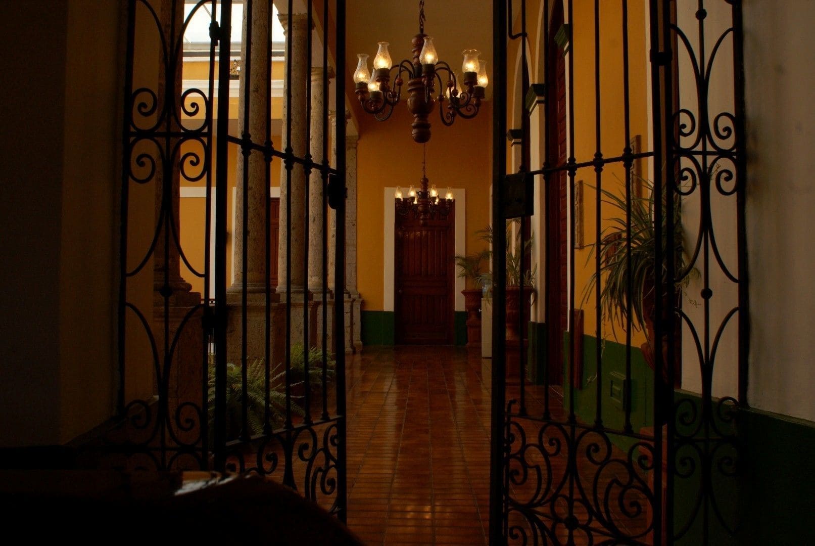San Francisco Plaza