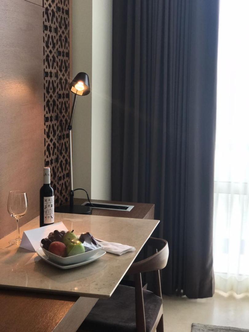 Square Small Luxury Hotel