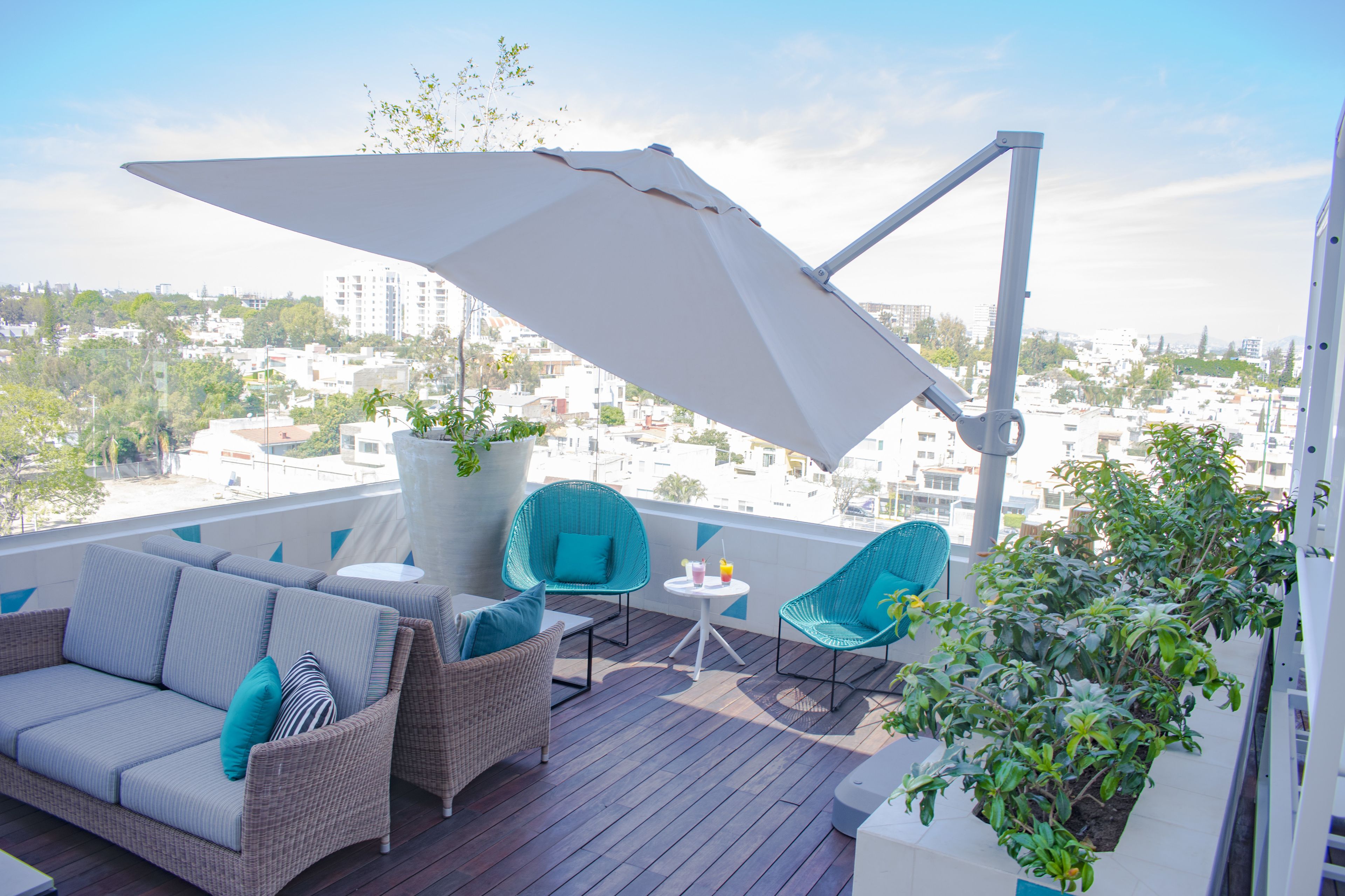 Square Small Luxury Hotel