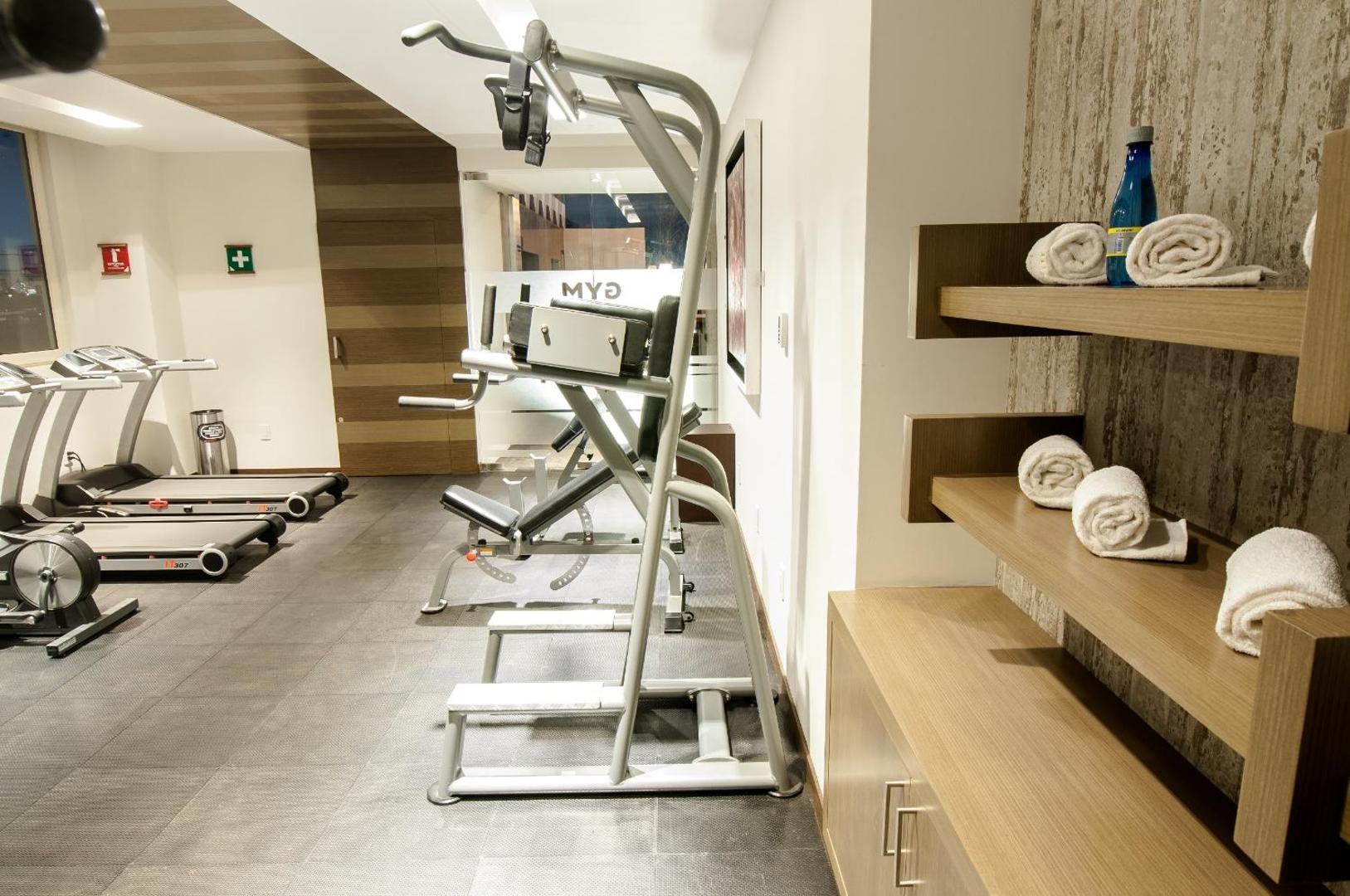 Square Small Luxury Hotel