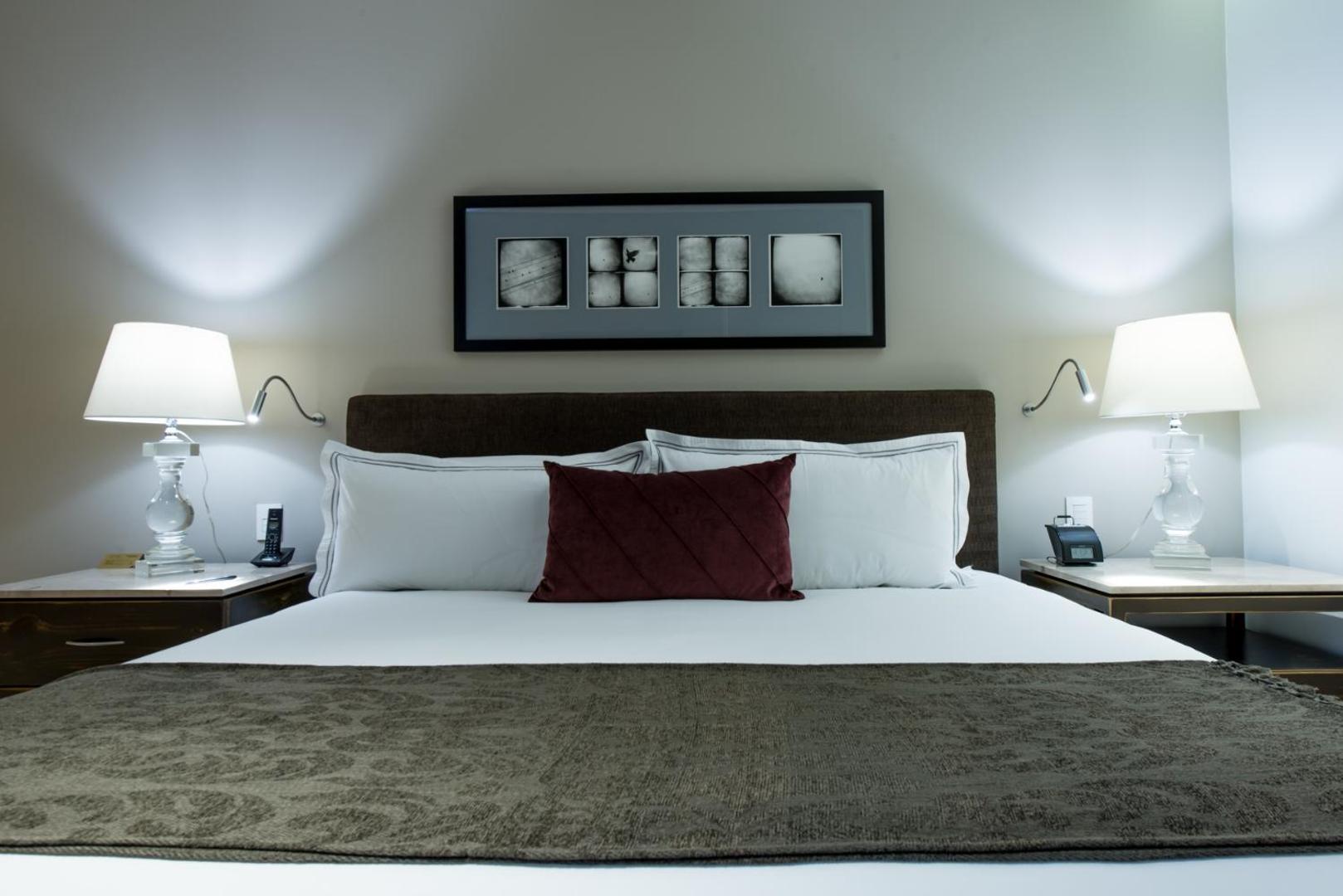 Square Small Luxury Hotel