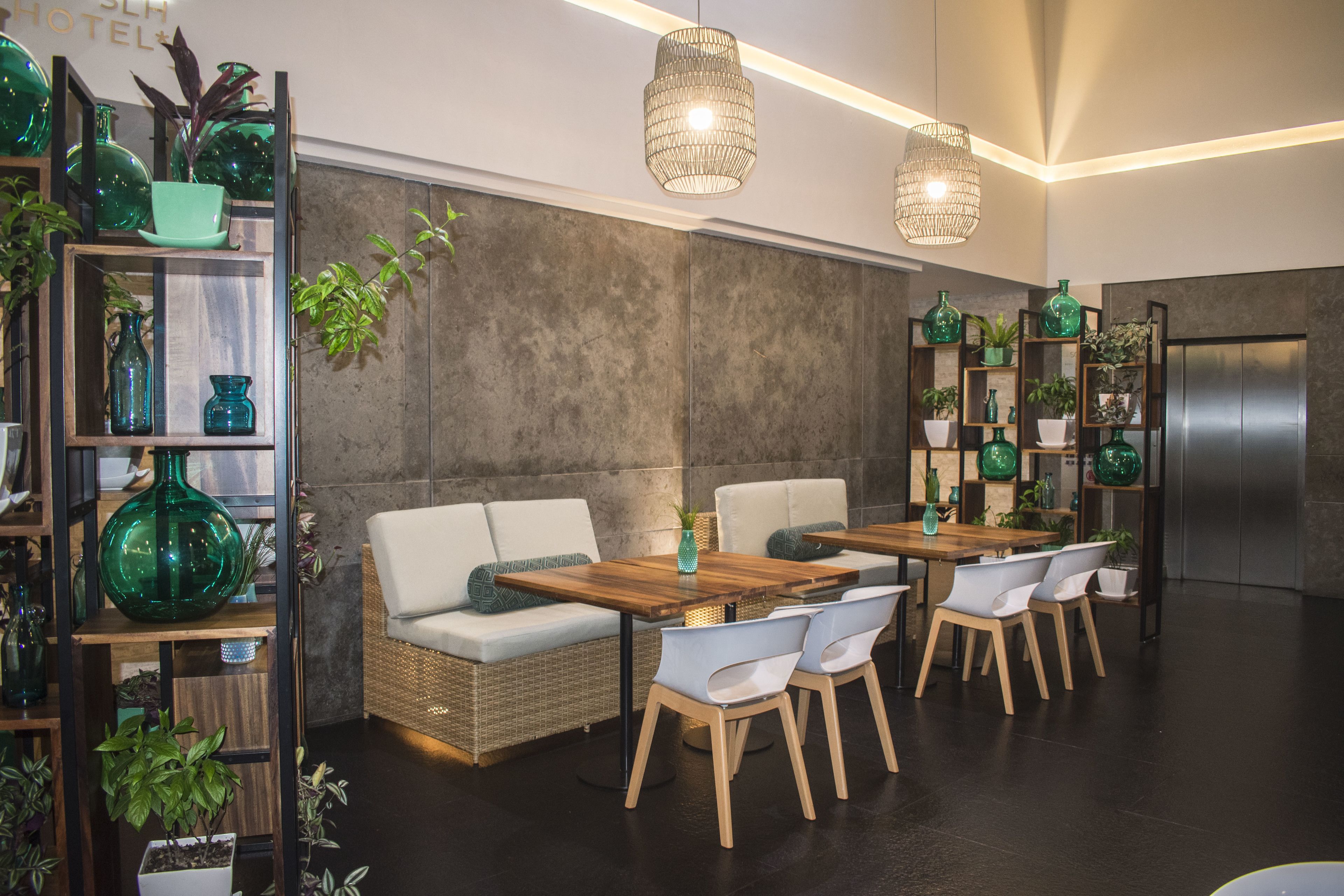 Square Small Luxury Hotel